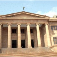 Sindh High Court