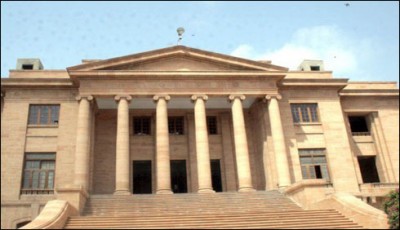 Sindh High Court