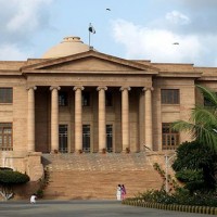 Sindh High Court