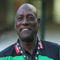 Sir Vivian Richards