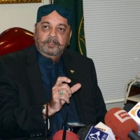 Siraj Durrani