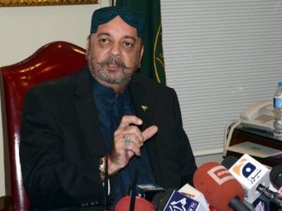 Siraj Durrani