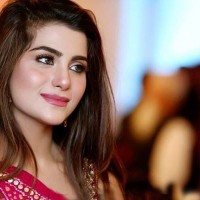 Soha Ali Abro