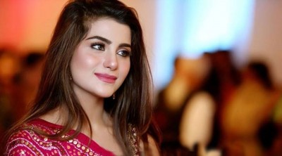 Soha Ali Abro