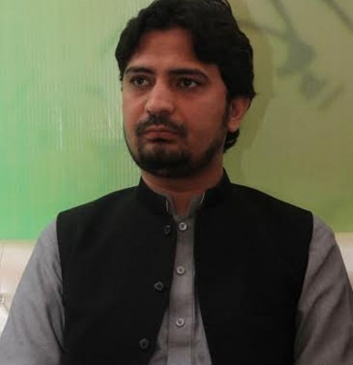 Sohaib uddin Kaka Khail