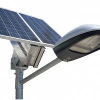 Solar Lights