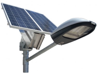 Solar Lights