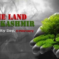 Solidarity Day Kashmir