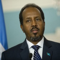 Somalia President