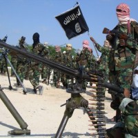 Somalia al-Shabaab