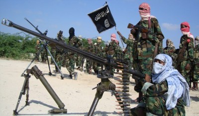 Somalia al-Shabaab