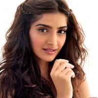 Sonam Kapoor