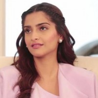 Sonam Kapoor