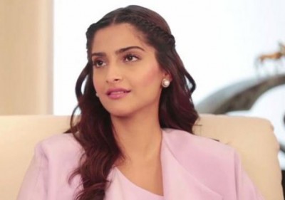 Sonam Kapoor