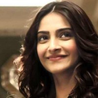 Sonam Kapoor