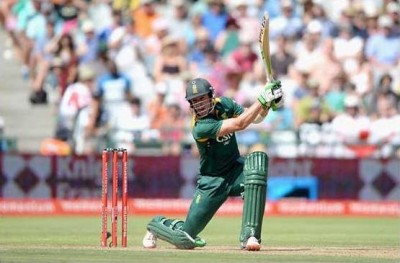 South Africa Win