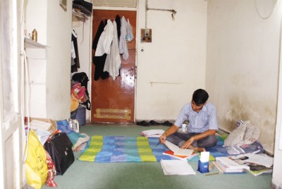 Student Hostel