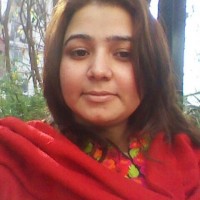 Sundas Qamar