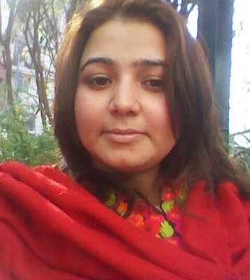 Sundas Qamar 