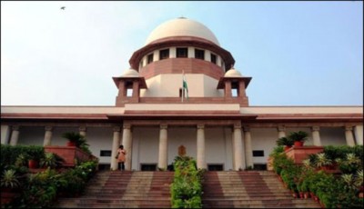 Supreme Court India