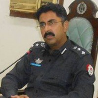 Syed Ali Nasir Rizvi