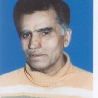 Syed Nasir Bukhari