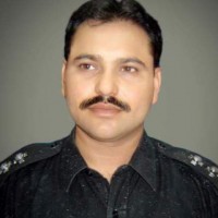 Syed Saqlain Bukhari