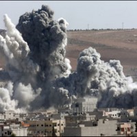 Syria 23 Killed