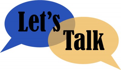 Talk