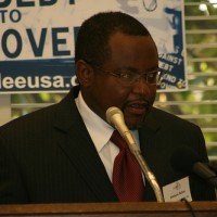 Tanzanian Ambassador