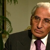 Tariq Fatemi