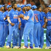 Team India