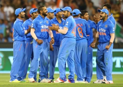 Team India