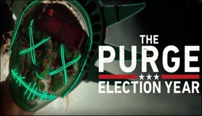 The Purge Election Year