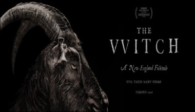 The Witch Movie