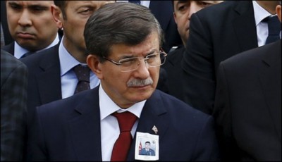 Turk Prime Minister