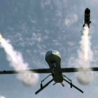 US Drone Attack