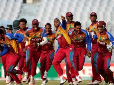 Under19 ,World Cup, West Indies