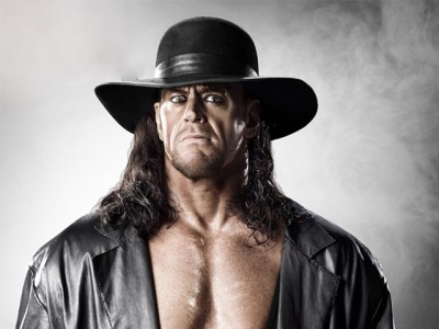 Undertaker