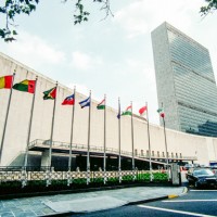 United Nations