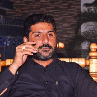 Uzair Baloch