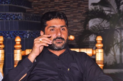 Uzair Baloch