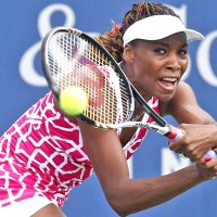 Venus Williams