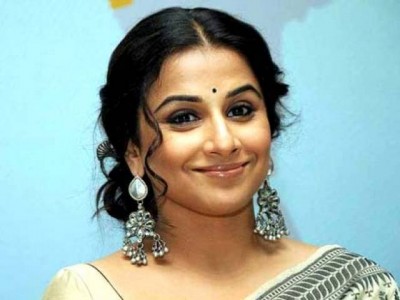 Vidya Balan