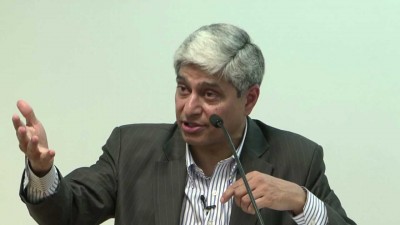 Vikas Swarup