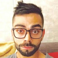 Viratkohli