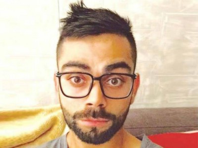 Viratkohli