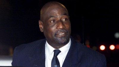 Vivian Richards