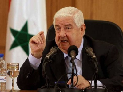 Walid Muallem