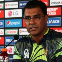 Waqar Younis